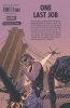 ESCAPE FROM NEW YORK VOL 04 TP [9781608868674]